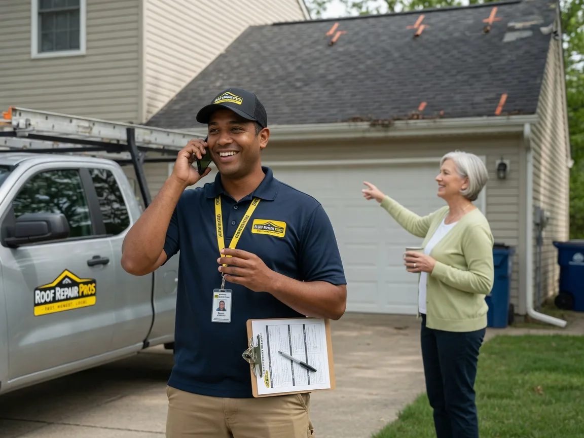 Roof Repair Roscoe, IL FAQs
